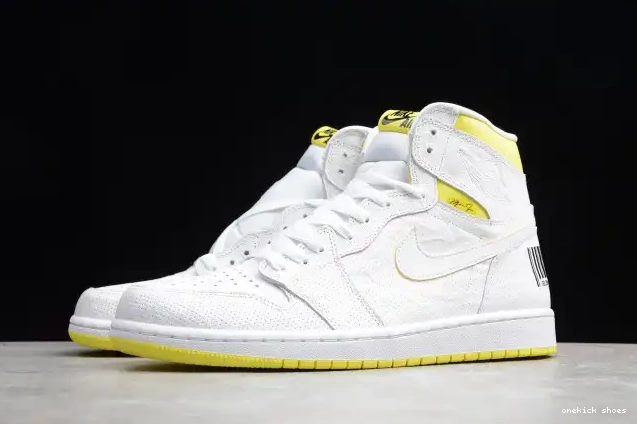 Rep Onekick 555088-170 Air OG First 1 Jordan Flight Retro High Class 0327